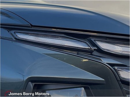 2025 Hyundai Tucson TUCSON COMFORT PLUS COMMERCIAL thumbnail