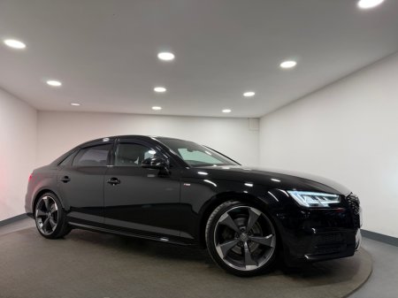 2017 Audi A4 - thumbnail 6