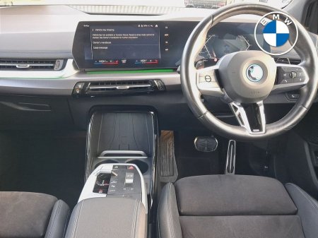 2023 BMW 2 Series Active Tourer - photo 4