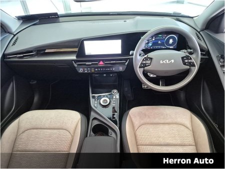 2023 Kia Niro - thumbnail 6