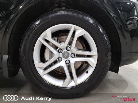 2017 Audi Q5 - thumbnail 9