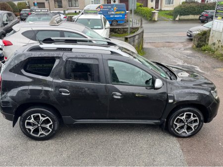2019 Dacia Duster PRESTIGE BLUE DCI 115 M 4DR €13,200 thumbnail