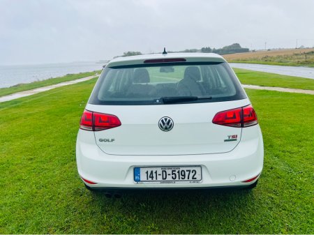 2014 Volkswagen Golf 1.4 HIGHLINE//FINANCE AVAILABLE//CALL TODAY €12,950 thumbnail