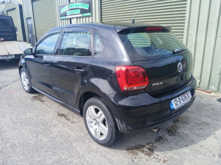 2012 Volkswagen Polo - thumbnail 6
