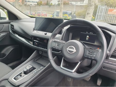 2023 Nissan Qashqai - thumbnail 13