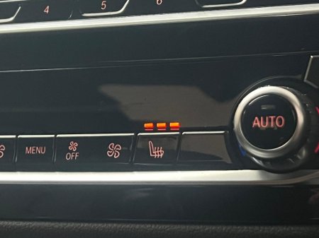 2023 BMW 5 Series 530E M SPORT €40,990 thumbnail