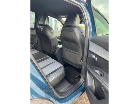 2024 Peugeot 3008 - thumbnail 10