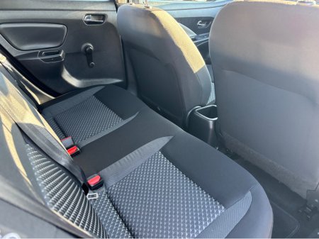 2019 Nissan Micra 1.0 SV CVT 195 4DR AUTO Finance Available own this car from €55 per week €12,750