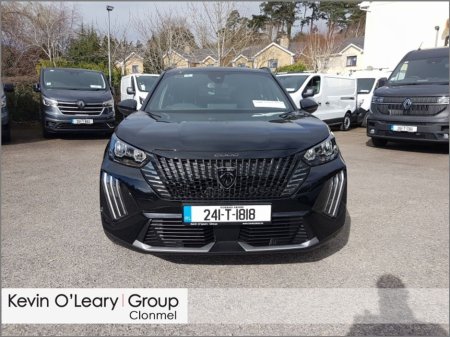 2024 Peugeot 2008 - thumbnail 13