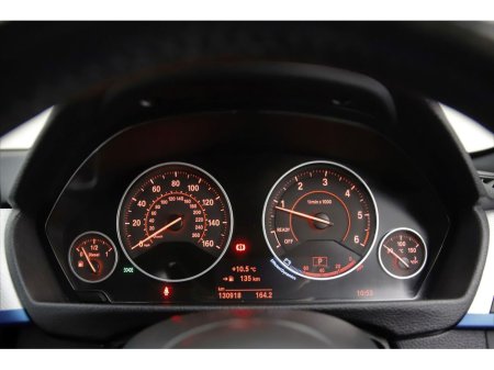 2016 BMW 4 Series 420D F36 M SPORT GRAN COUPE 5DR *BEIGE LEATHER* €22,890 thumbnail