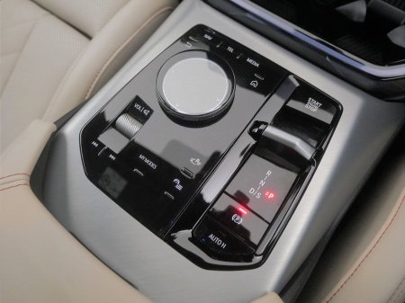 2025 BMW X3 - thumbnail 10