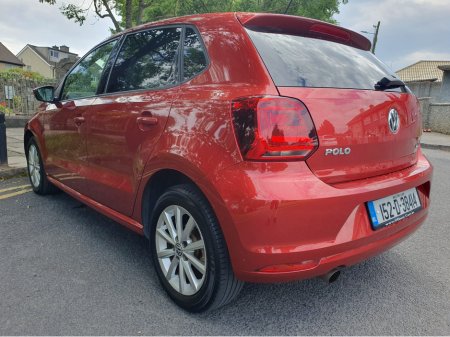 2012 Volkswagen Polo 1.2 Automatic, Comfortline