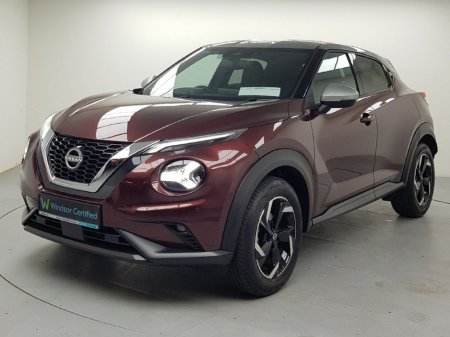 2024 Nissan Juke - thumbnail 13