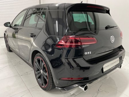 2019 Volkswagen Golf 2.0 TSI 5DR 245HP GTI DSG €28,995 thumbnail