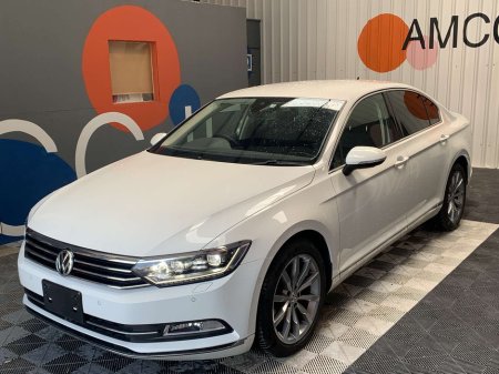 2017 Volkswagen Passat €22950! 2017 PASSAT AUTOMATIC TSI High Line/49k KMS/Heated Leather Seats/Reverse Camera/Passat Automatic €22,950
