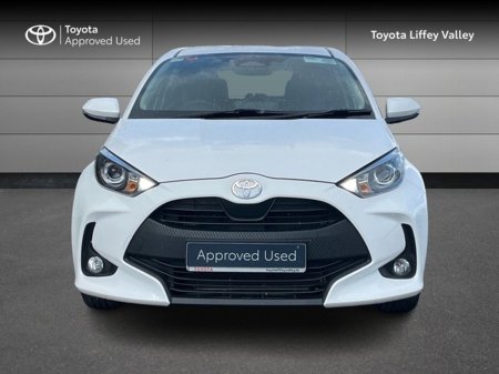 2024 Toyota Yaris - thumbnail 5