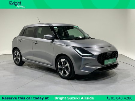 2024 Suzuki Swift for sale