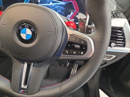 2026 BMW XM - thumbnail 18