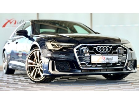 2024 Audi A6 - thumbnail 15