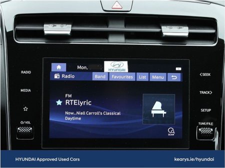 2023 Hyundai Tucson - thumbnail 14