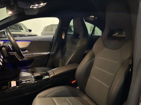 2021 Mercedes-Benz CLA Class - thumbnail 16