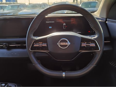 2024 Nissan Ariya - thumbnail 14