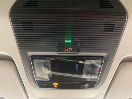 2024 Ford Tourneo Connect - thumbnail 21