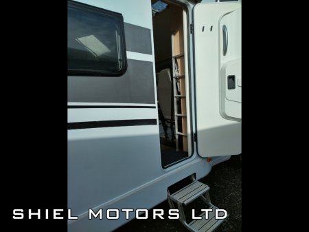 2023 Fiat Ducato MOTORHOME 2023 FIAT DUCATO €72,950 thumbnail