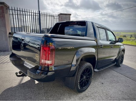 2020 Volkswagen Amarok - thumbnail 7