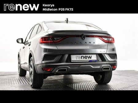 2021 Renault Arkana - thumbnail 3