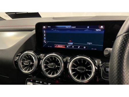 2025 Mercedes-Benz GLA Class - thumbnail 37