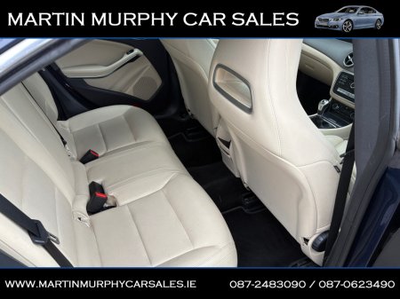 2017 Mercedes-Benz CLA Class 200 D URBAN 2.1 DIESEL €17,950 thumbnail