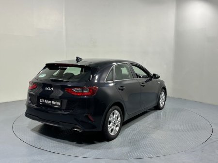 2023 Kia Ceed K2 1.6 Crdi 231 €19,800 thumbnail