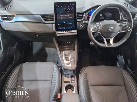 2025 Renault Symbioz E-Tech HEV 145 Techno Esprit Alpine €36,900