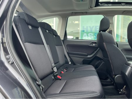 2018 Subaru Forester - thumbnail 16