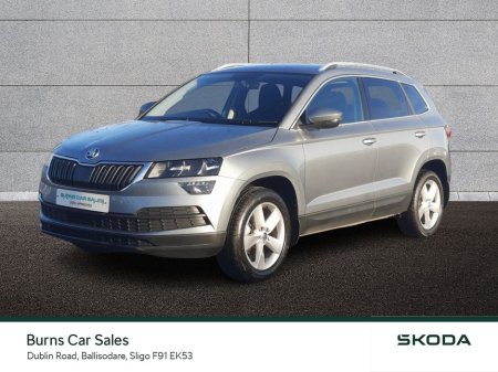 2019 Skoda Karoq - thumbnail 13