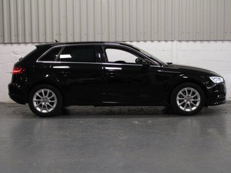 2015 Audi A3 - photo 3