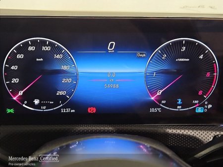 2024 Mercedes-Benz CLA Class - thumbnail 13