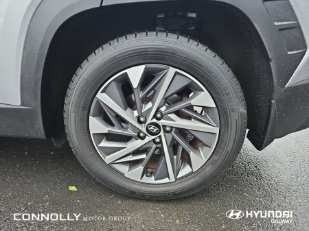 2022 Hyundai Tucson 2WD Executive - €295 p/m €28,950 thumbnail