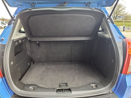 2014 Opel Mokka 1.7 Cdti Exclusiv S/S 128BHP €6,950 thumbnail