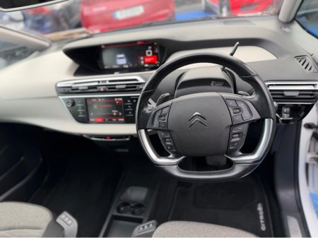 2020 Citroen Grand C4 Picasso EXECUTIVE - 2.0L DIESEL - AUTO - 7 SEATS - 12M WARRANTY - CAR: 1761 €19,950 thumbnail