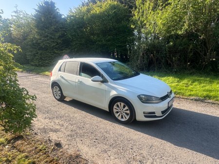 2015 Volkswagen Golf DBA-AUCJZ