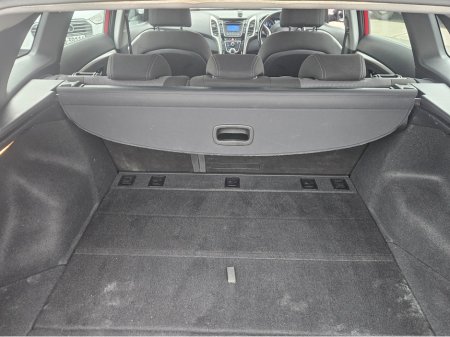 2015 Hyundai i30 - thumbnail 5