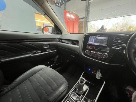 2019 Mitsubishi Outlander €22950 2019 MITSUBISHI OUTLANDER PHEV G 2.4 AUTOMATIC / CRUISE CONTROL / 360° PARKING CAMERA / ELECTRIC HEATED SEATS / HEATED STEERING WHEEL €22,950 thumbnail