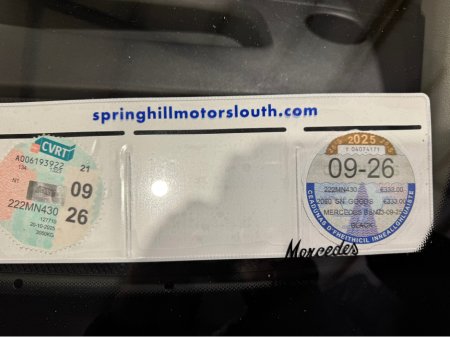 2022 Mercedes-Benz Vito SOLD SOLD SOLD €26,950 thumbnail