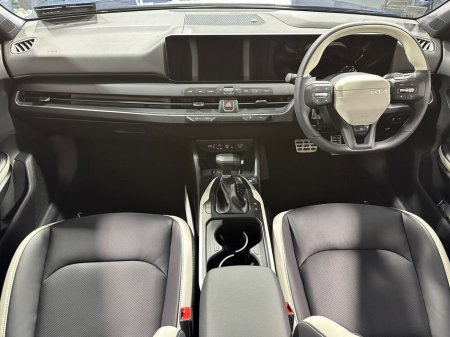 2026 Kia K4 - thumbnail 9