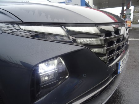 2022 Hyundai Tucson IX35 EXECUTIVE PLUS DIESEL 5 5DR €29,950 thumbnail