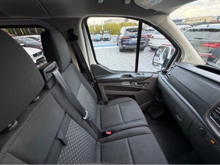 2021 Ford Transit Custom - thumbnail 25