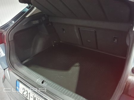 2023 Cupra Formentor 1.5TSi 150hp DSG (From €112 per week) €32,995 thumbnail