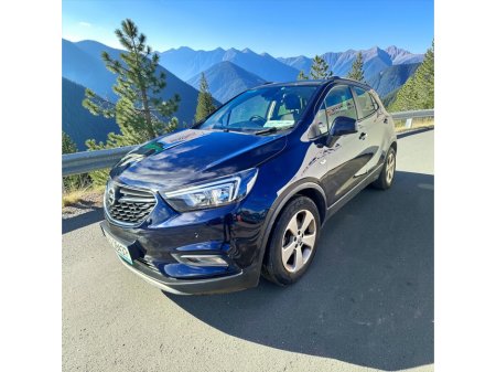 2019 Opel Mokka - thumbnail 10